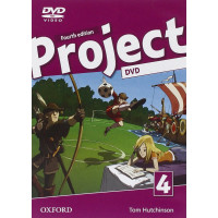 Project 4th Ed. 4 DVD
