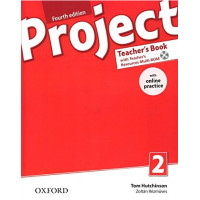 Project 4th Ed. 2 TB & Online Practice Pack