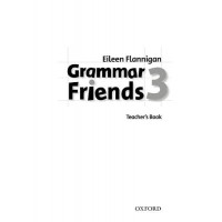 Grammar Friends 3 TB
