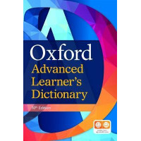Oxford Advanced Learner's Dict. 10th Ed. + Access Code