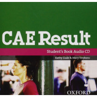 CAE Result C1 Cl. CD*