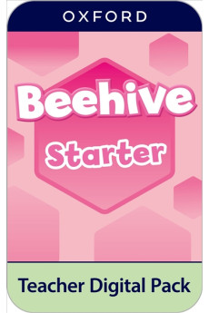Beehive Starter Teacher Digital Pack Access Code Only