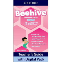 Beehive Starter TG + Digital Pack