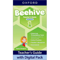 Beehive 1 TG + Digital Pack