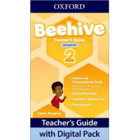 Beehive 2 TG + Digital Pack