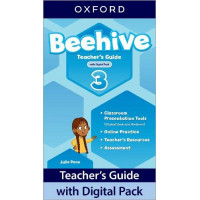 Beehive 3 TG + Digital Pack
