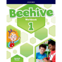 Beehive 1 WB (pratybos)