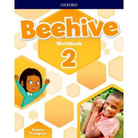 Beehive 2 WB (pratybos)