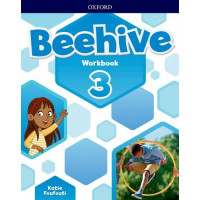 Beehive 3 WB (pratybos)
