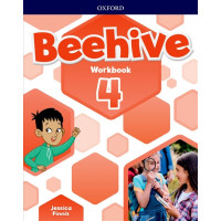 Beehive 4 WB (pratybos)