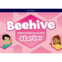 Beehive Starter Classroom Resources Pack