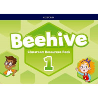 Beehive 1 Classroom Resources Pack