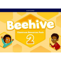 Beehive 2 Classroom Resources Pack