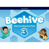 Beehive 3 Classroom Resources Pack