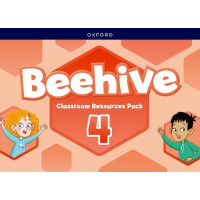 Beehive 4 Classroom Resources Pack