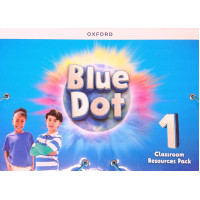 Blue Dot 1 Classroom Resources Pack