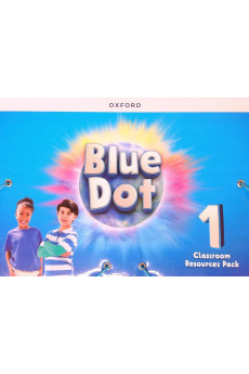 Blue Dot 1 Classroom Resources Pack