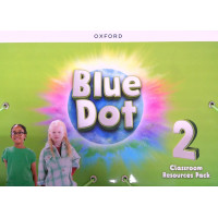 Blue Dot 2 Classroom Resources Pack