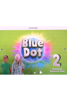Blue Dot 2 Classroom Resources Pack