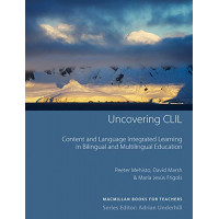 MBT: Uncovering CLIL