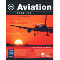 Aviation English SB + CD-ROM