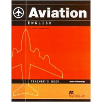 Aviation English TB