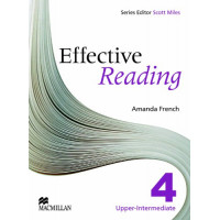 Effective Reading 4 SB