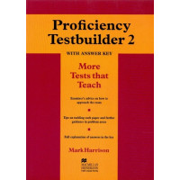 Testbuilder Proficiency 2 2nd Ed. + Key*