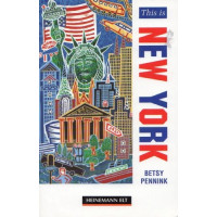 This Is New York Book*