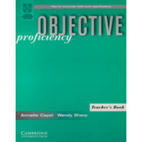Objective Proficiency C2 TB*