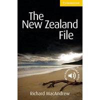 CER A2: The New Zealand File. Book*
