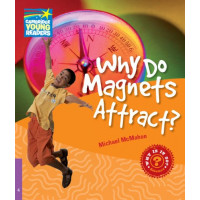 CYR: Why Do Magnets Attract?*