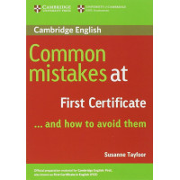 Common Mistakes at FC... and how to avoid them Book*