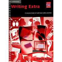 Photocopiable: Writing Extra Book