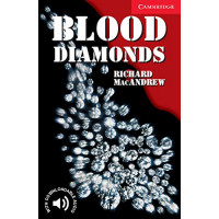 Blood Diamonds: Book*