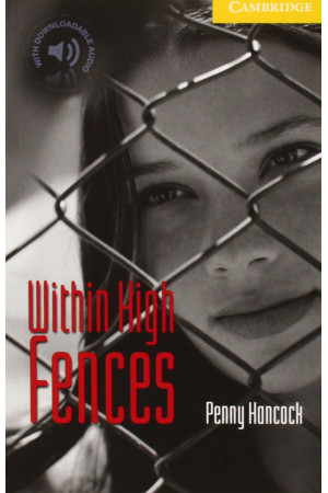 CER A2: Within High Fences. Book* - A2 (6-7kl.) | Litterula