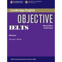 Objective IELTS Adv. TB*
