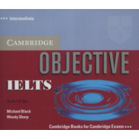 Objective IELTS Int. Cl. CD*