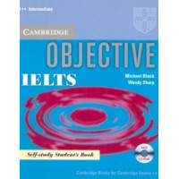 Objective IELTS Int. SB + CD-ROM Self-Study*
