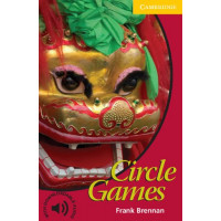 Circle Games: Book*