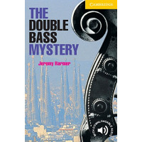 CER A2: The Double Bass Mystery. Book*
