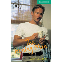 The Ironing Man: Book*