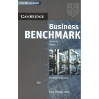 Business Benchmark Adv. WB