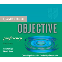 Objective Proficiency C2 Cl. CD*