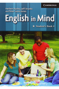 English in Mind 4 Student's Book* English in Mind 4 Student's Book*