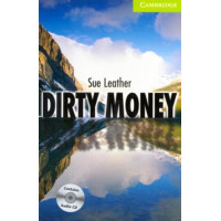 Dirty Money: Book + CD*