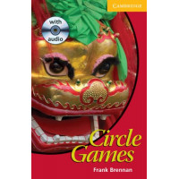 Circle Games: Book + CD*