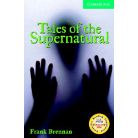 Tales of the Supernatural: Book + CD*