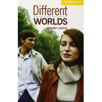 Different Worlds: Book + CD*