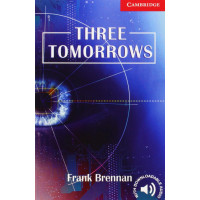 Three Tomorrows: Book*